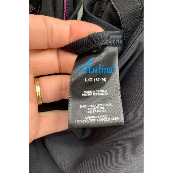 One Piece Swimsuit by catalina - Picture 3 of 5